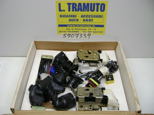 5907339 kit chiusura - 5907339,