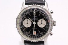 Breitling Navitimer molto raro