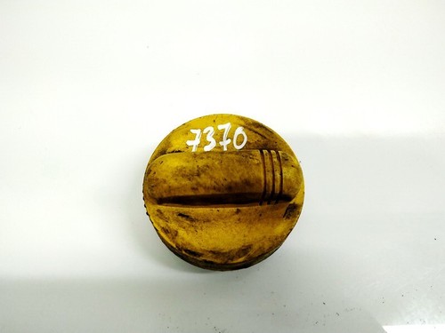 Tappo serbatoio coperchio - ,