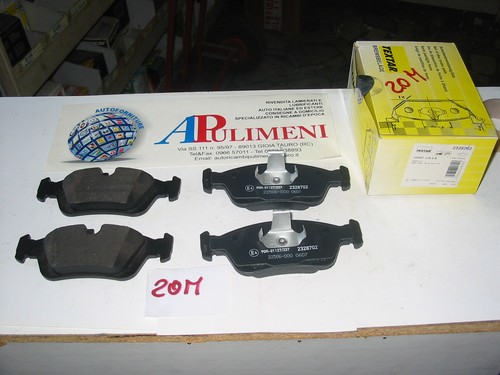 Serie 23287 pasticche - 23287,