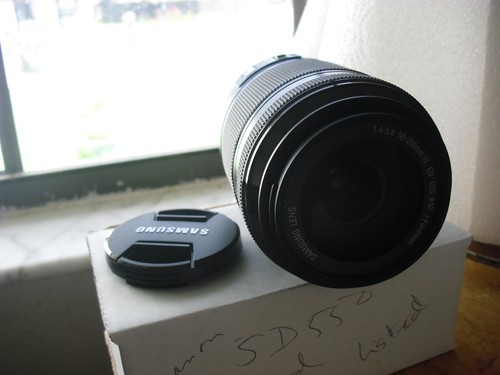 Samsung mount 200mm - samsung, nx-mount