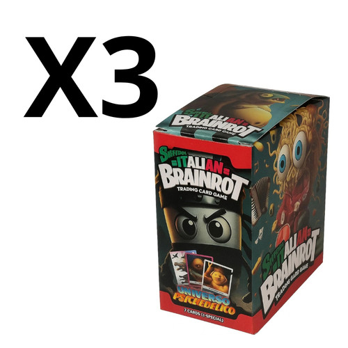 Box bustine skifidol - 24,