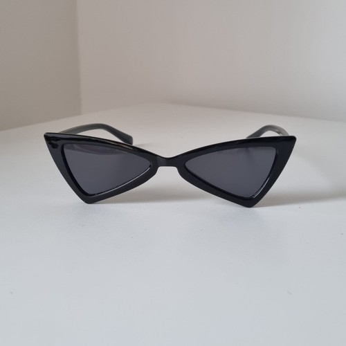 Occhiali sole neri - sole,