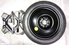 Ruotino di scorta 17 FORD FOCUS ACTIVE C-MAX VOLVO S60-S80-V40