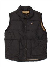GEOX Gilet Imbottito Ragazzo