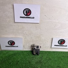 SERRATURA PORTELLONE POSTERIORE VOLKSWAGEN PASSAT B5 1996-2005