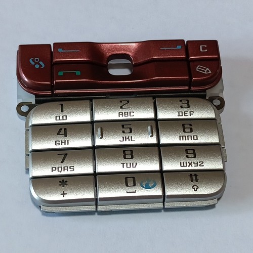 Tastiera originale nokia 3230 - originale,