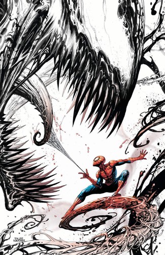 Venom fumetti sconosciuti - #2,
