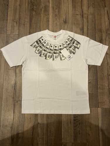 Top supreme mm6 maison - top,