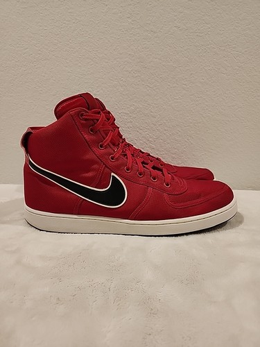 Scarpe basket nike vandal - scarpe,