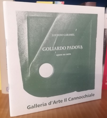 Lotto cataloghi galleria