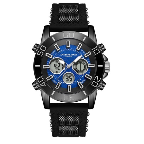 Anthony james speedster - anthony,