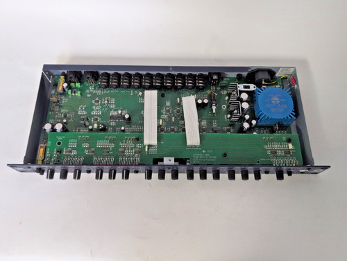 Processore vocale symetrix - processore,