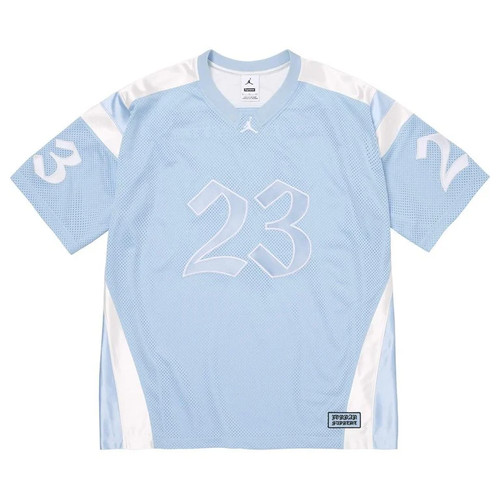 Supreme jordan warm up - supreme, x
