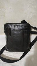 Borsello Piquadro Nero In