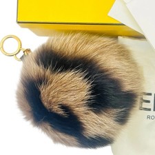 Fendi pom borsa - 5",