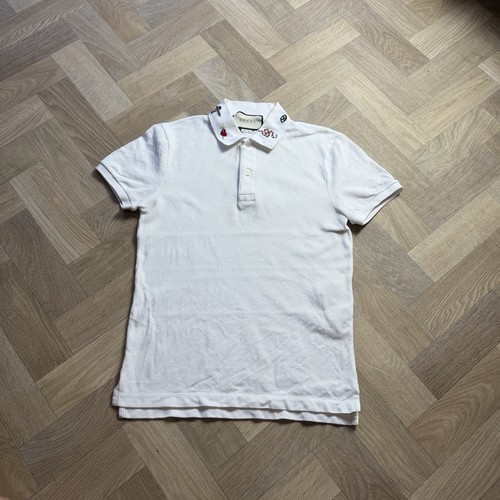 Polo gucci 523059 x9u96 - polo,
