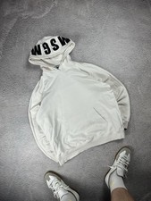 MSGM Milano Felpa con