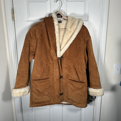 Gallery cappotto vera pelle - vera,