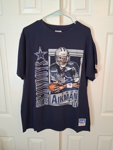 Dallas cowboys troy aikman - cowboys,