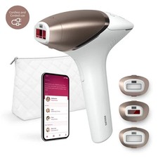 Philips Lumea IPL Series 9000