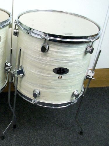 Ddrum floor tom - d3,