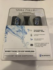 Auricolari True Wireless