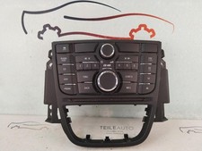 COMANDO REGOLAZIONE VOLUME RADIO PER OPEL Meriva 3° Serie 13346043 (10>)