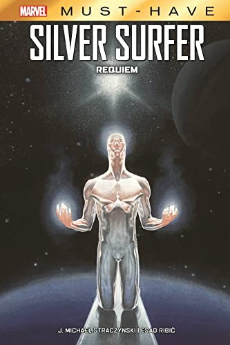 Marvel must have - marvel, must-have: