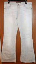 Jeans svasati vintage anni