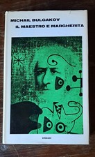 BULGAKOV, IL MAESTRO E