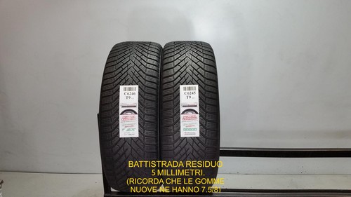 Gomme usate termiche - gomme,