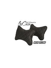Set cuscini lombari e collo
