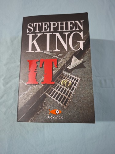 Libro stephen king - libro, ,