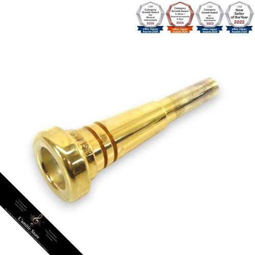 Miglior boccaglio per tromba