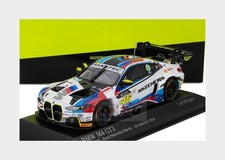 1:43 MINICHAMPS Bmw 4-Series