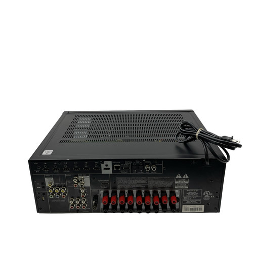 Issue pioneer vsx 1122 home - issue, vsx-1122-k