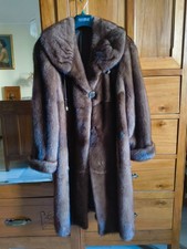 Pregiata Pelliccia da donna in