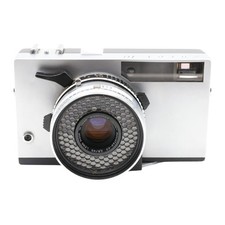 Corpo fotocamera mirino russo