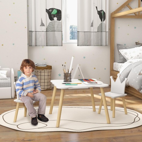 Dechome set tavolo sedie - dechome,