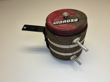 NICE Vintage Moroso Insulated