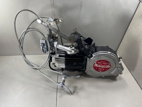 Motore mosquito b - motore, 38