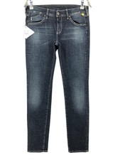 REPLAY & SONS Jeans Slim Skinny Per Ragazzi Taglia 40 (170) - W28 L34
