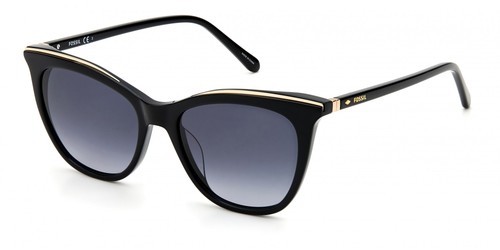 Occhiali sole fossil fos - occhiali,
