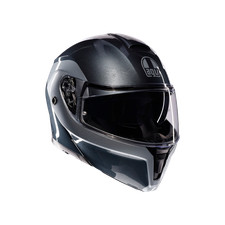 Casco Moto Modulare AGV
