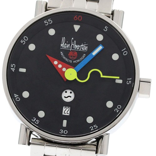 Orologio uomo automatico - orologio,