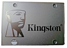 SSD 240 GB SATA KINGSTON 2.5"