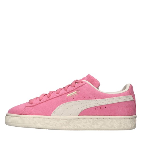 Suede neon sneakers - sneakers, donna