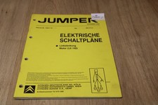 Citroen Jumper 2 BRE 0770 D
