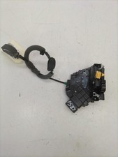 SERRATURA PORTA SINISTRA